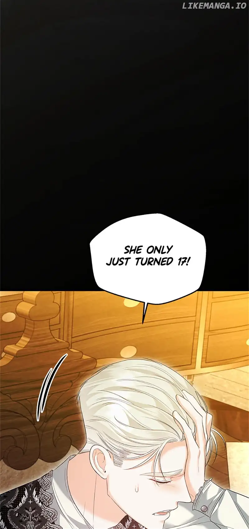 I Created a Harem to Avoid the Male Lead chapter 30 page 28