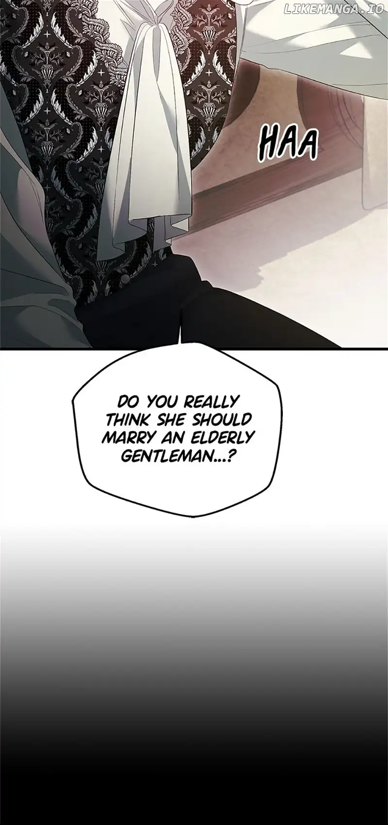 I Created a Harem to Avoid the Male Lead chapter 30 page 29