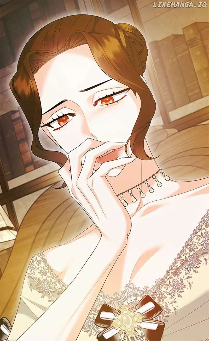 I Created a Harem to Avoid the Male Lead chapter 30 page 31