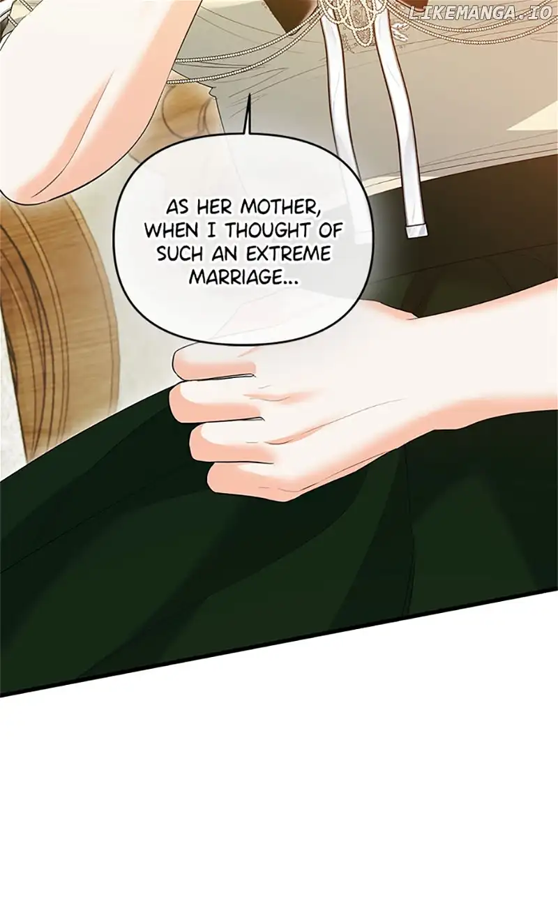 I Created a Harem to Avoid the Male Lead chapter 30 page 32