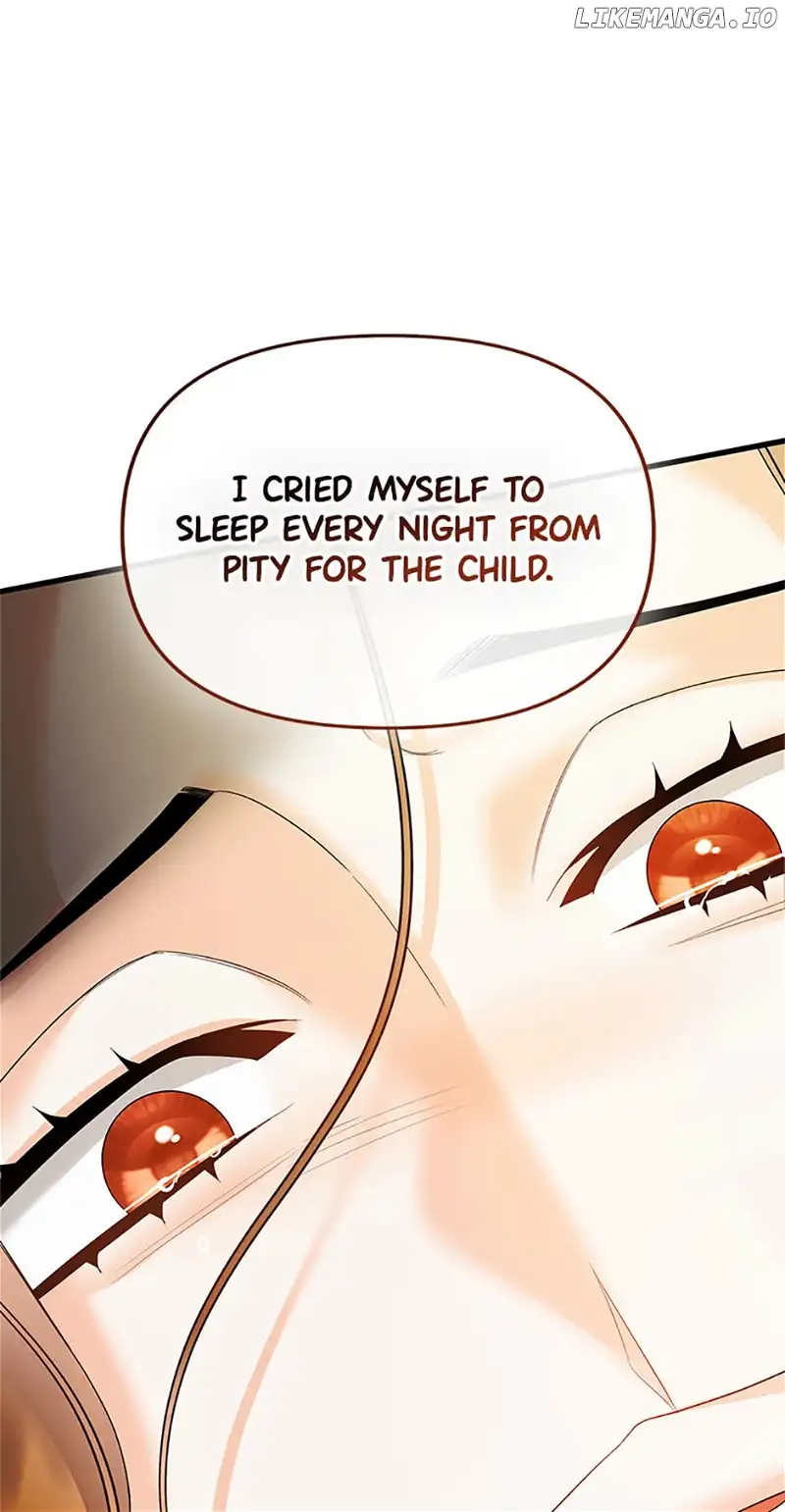 I Created a Harem to Avoid the Male Lead chapter 30 page 33
