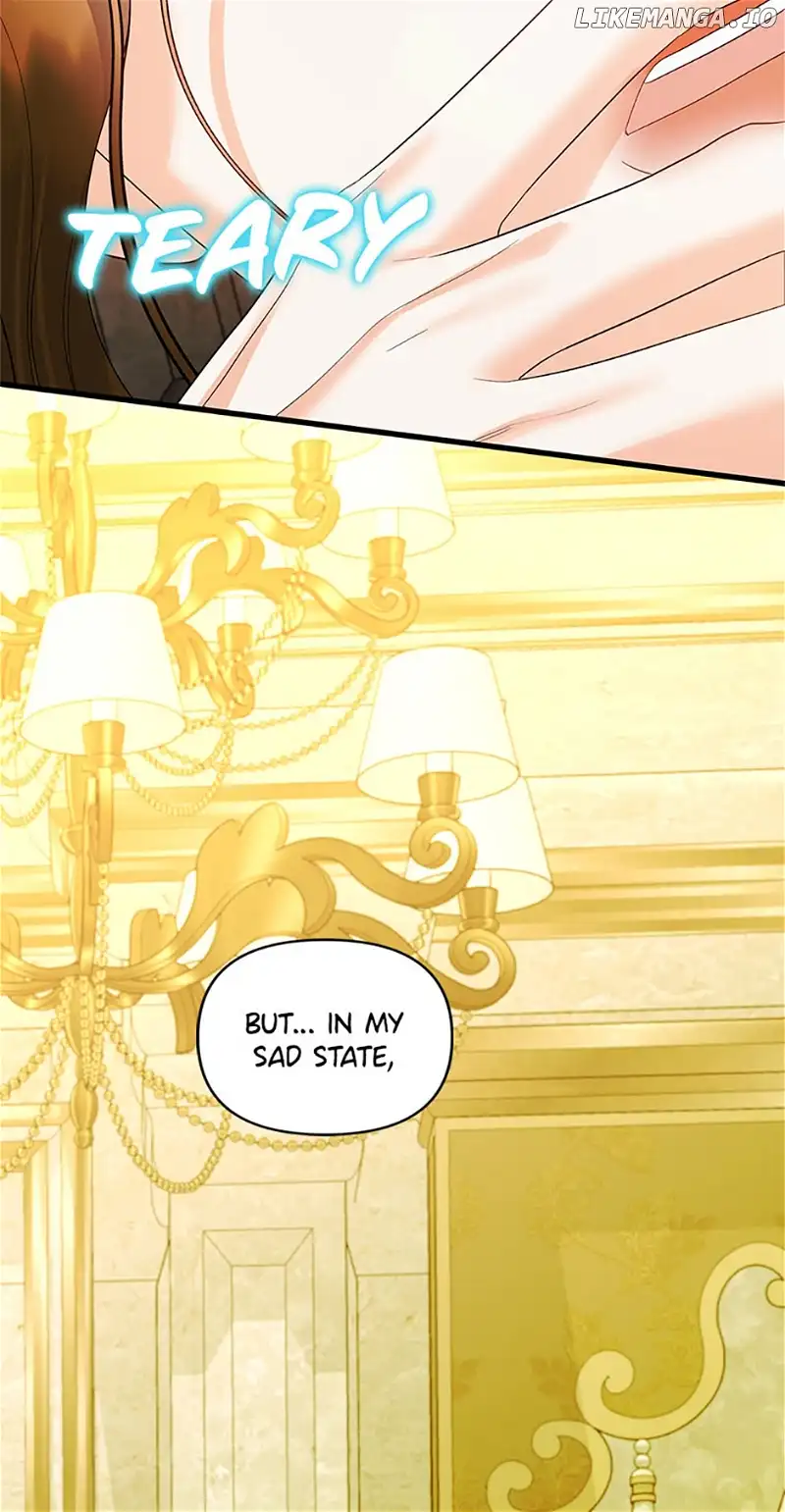 I Created a Harem to Avoid the Male Lead chapter 30 page 34