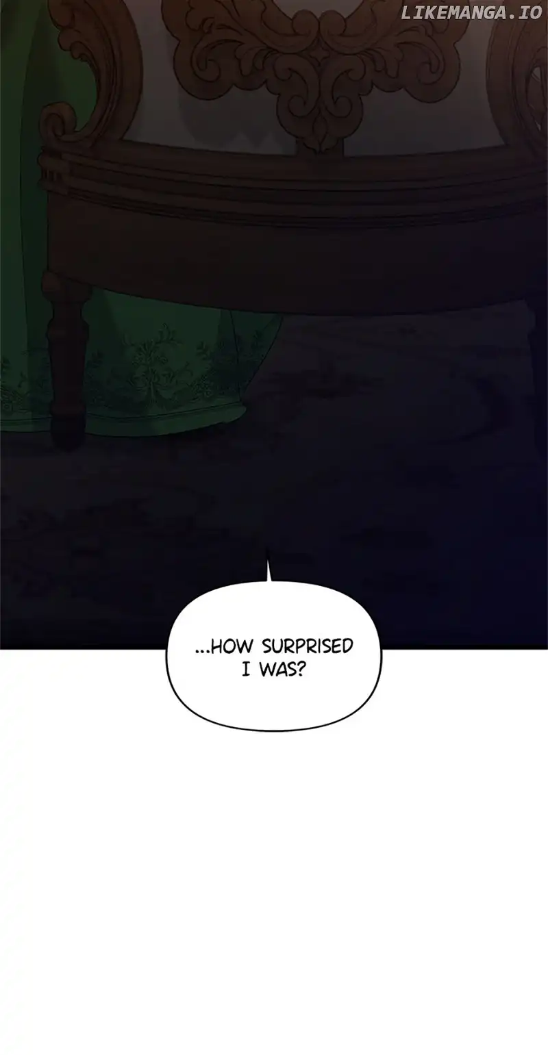 I Created a Harem to Avoid the Male Lead chapter 30 page 36