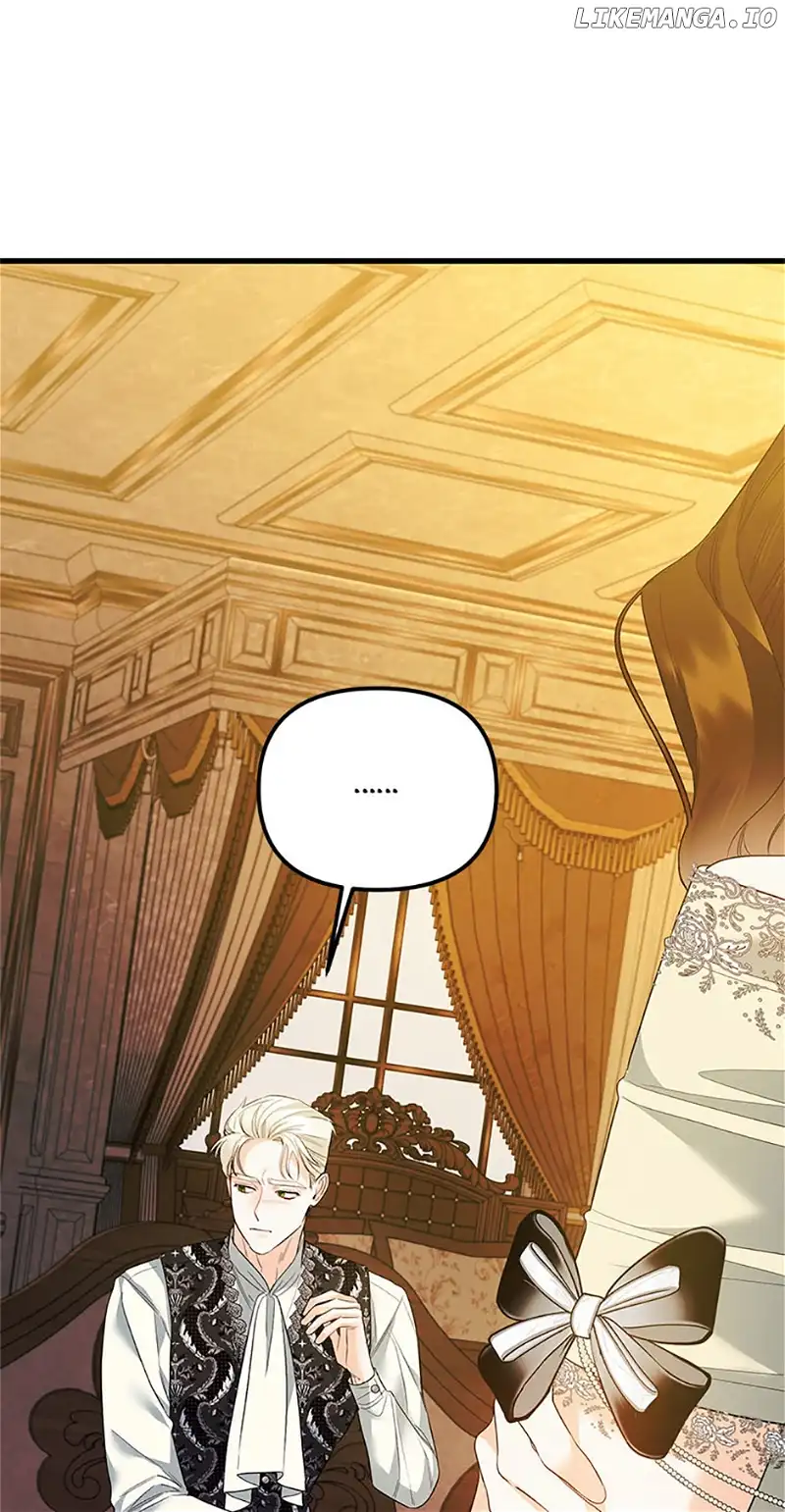 I Created a Harem to Avoid the Male Lead chapter 30 page 37