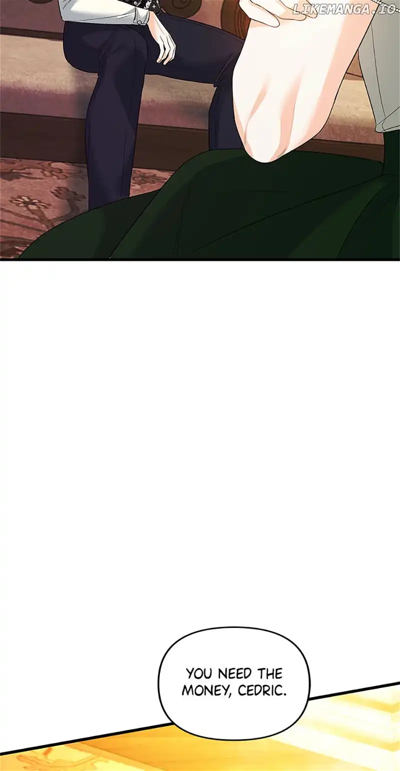 I Created a Harem to Avoid the Male Lead chapter 30 page 38