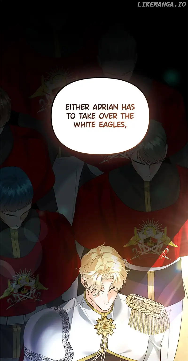 I Created a Harem to Avoid the Male Lead chapter 30 page 41