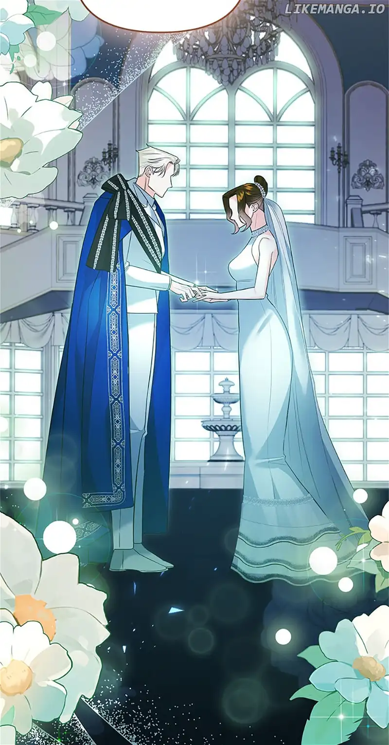 I Created a Harem to Avoid the Male Lead chapter 30 page 43