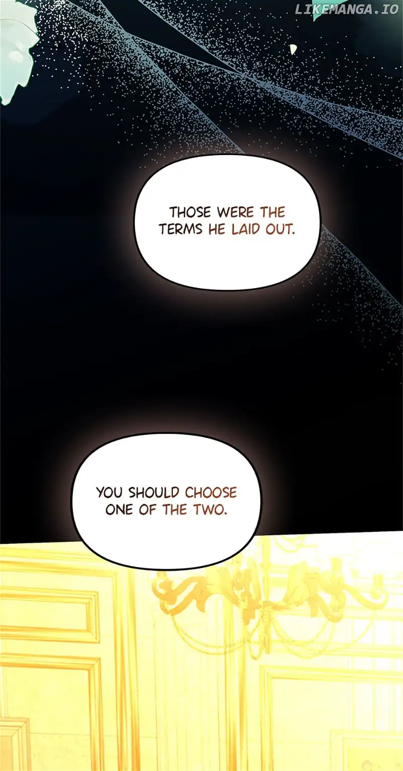 I Created a Harem to Avoid the Male Lead chapter 30 page 44