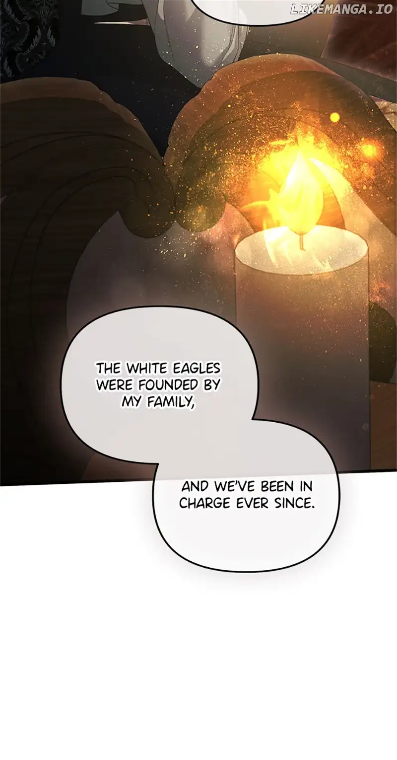 I Created a Harem to Avoid the Male Lead chapter 30 page 46