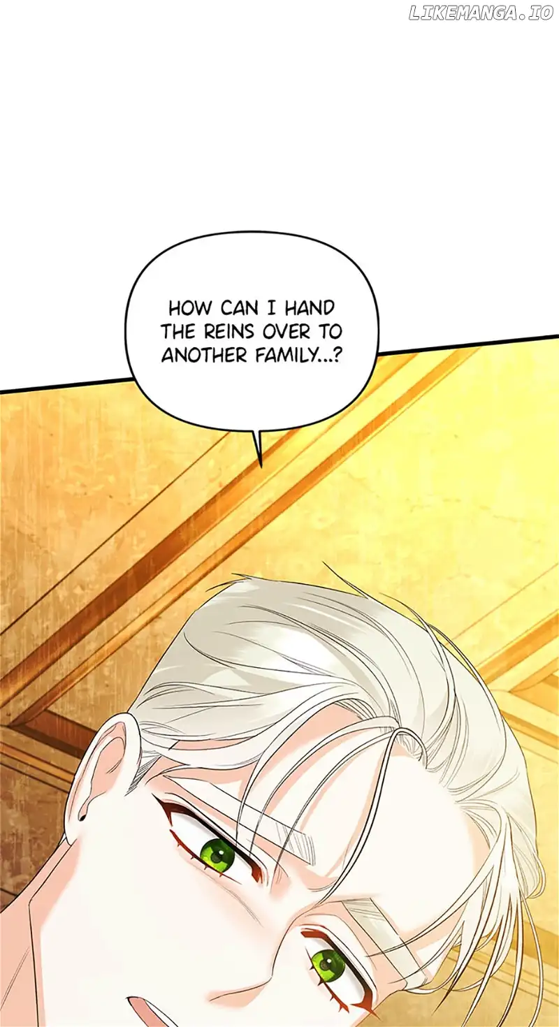 I Created a Harem to Avoid the Male Lead chapter 30 page 47