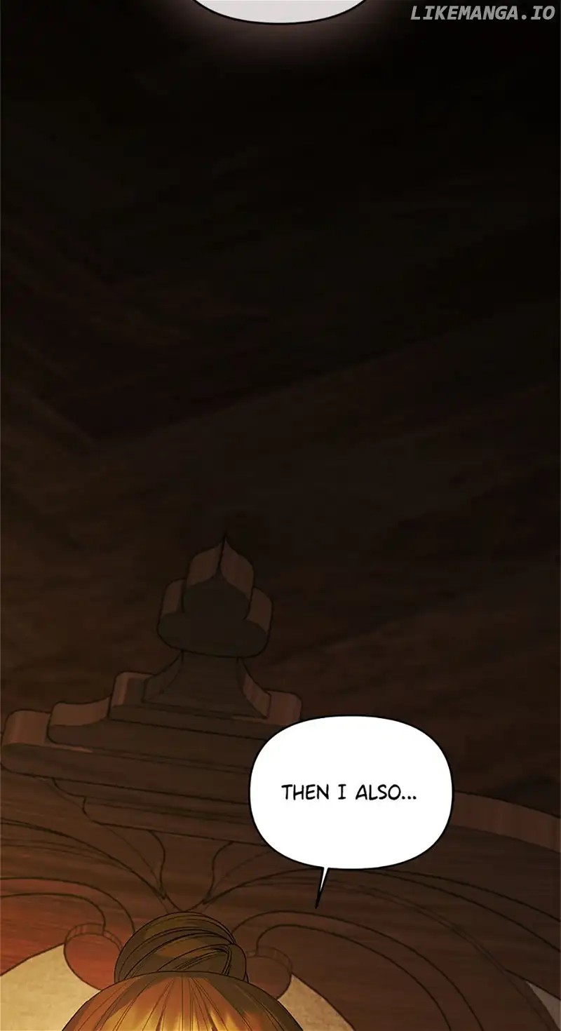 I Created a Harem to Avoid the Male Lead chapter 30 page 49