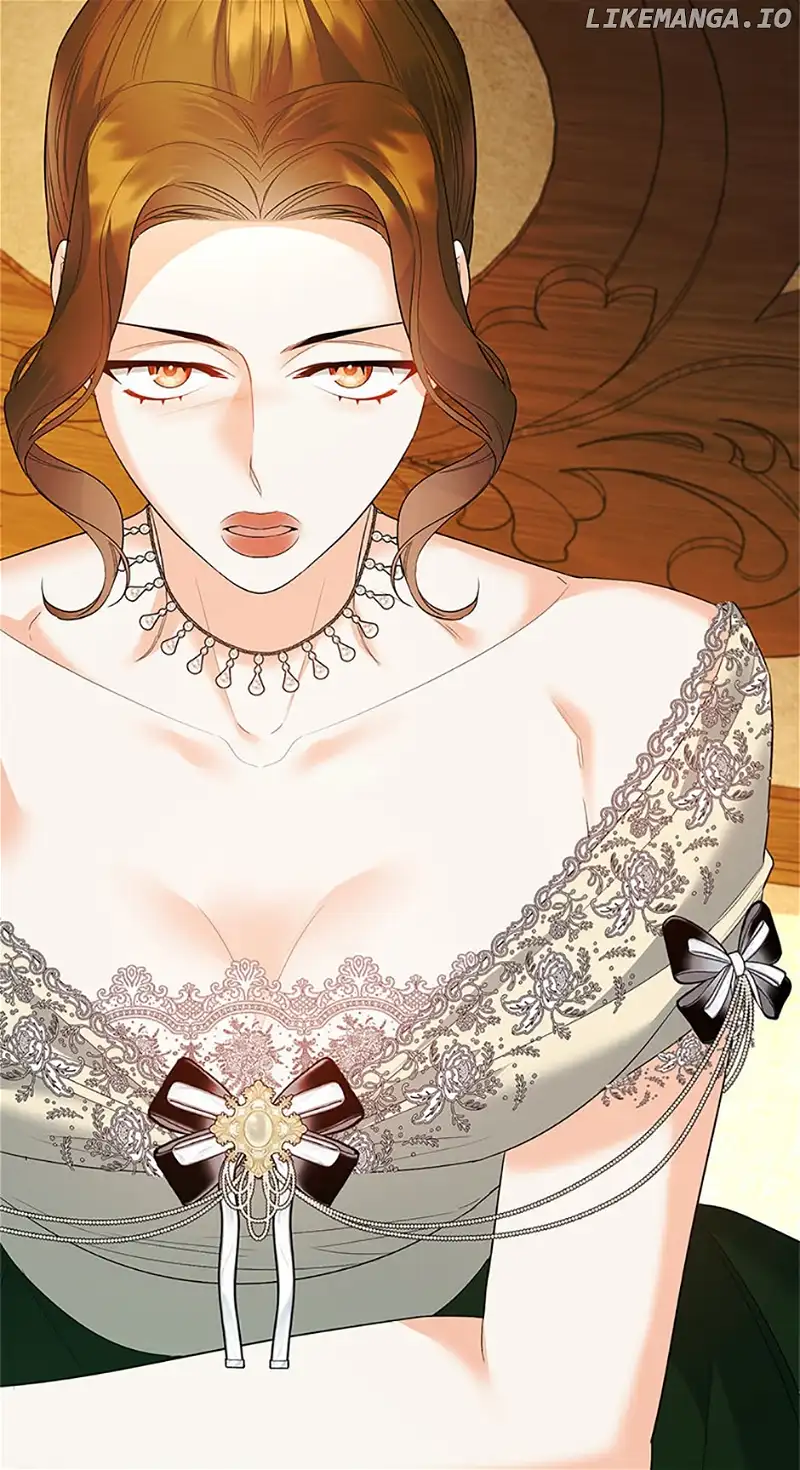 I Created a Harem to Avoid the Male Lead chapter 30 page 50
