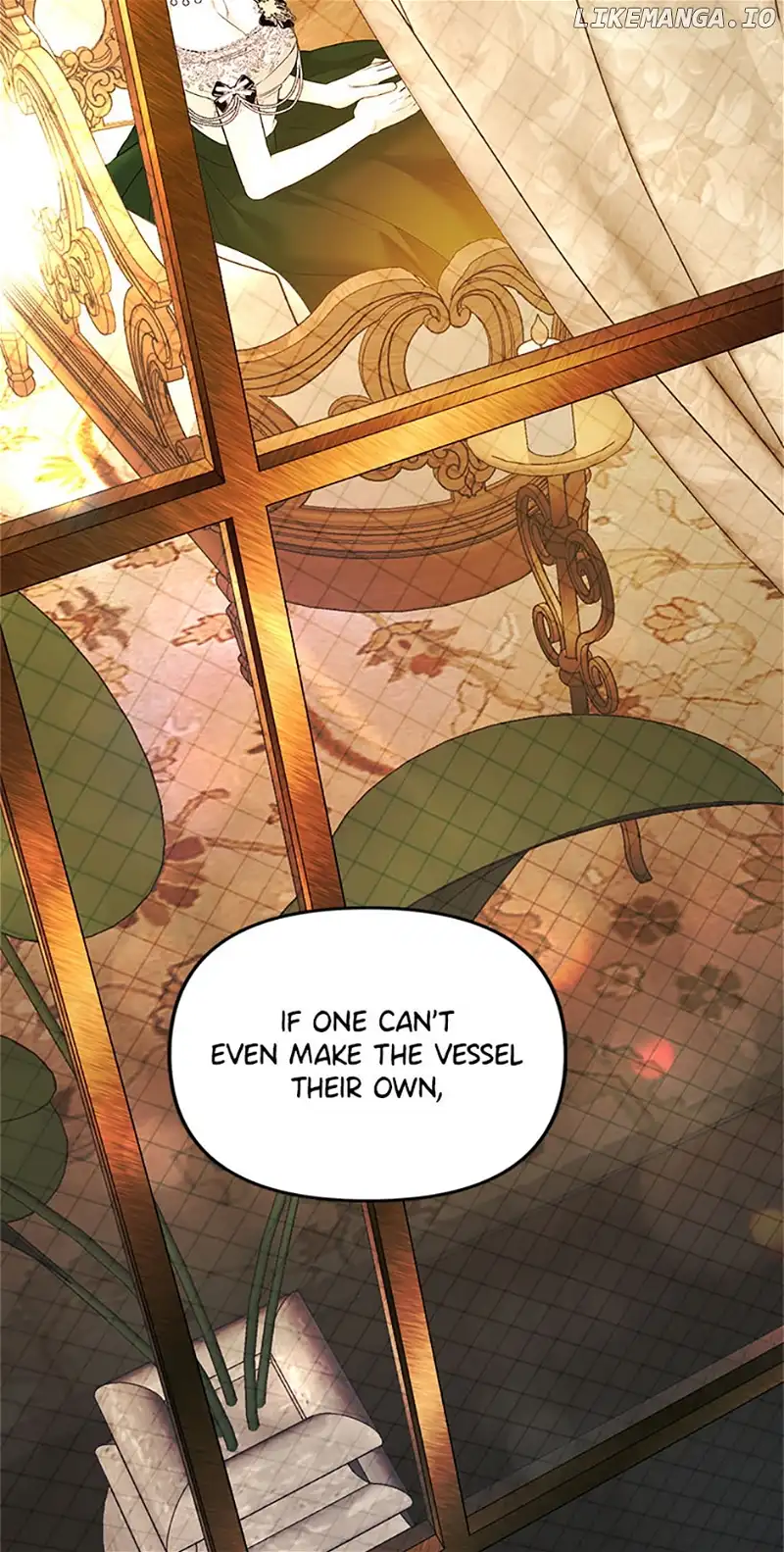 I Created a Harem to Avoid the Male Lead chapter 30 page 53
