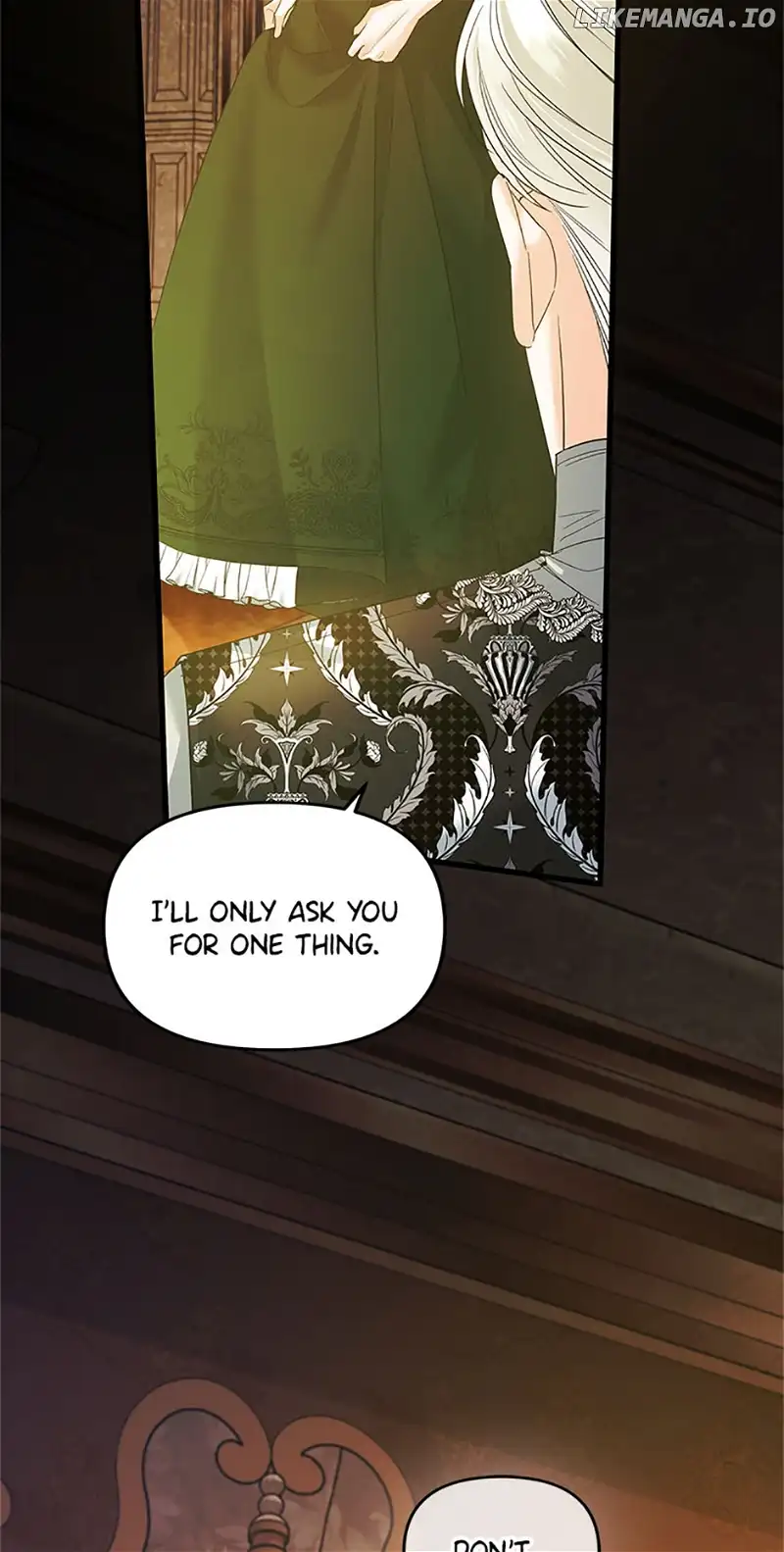 I Created a Harem to Avoid the Male Lead chapter 30 page 56