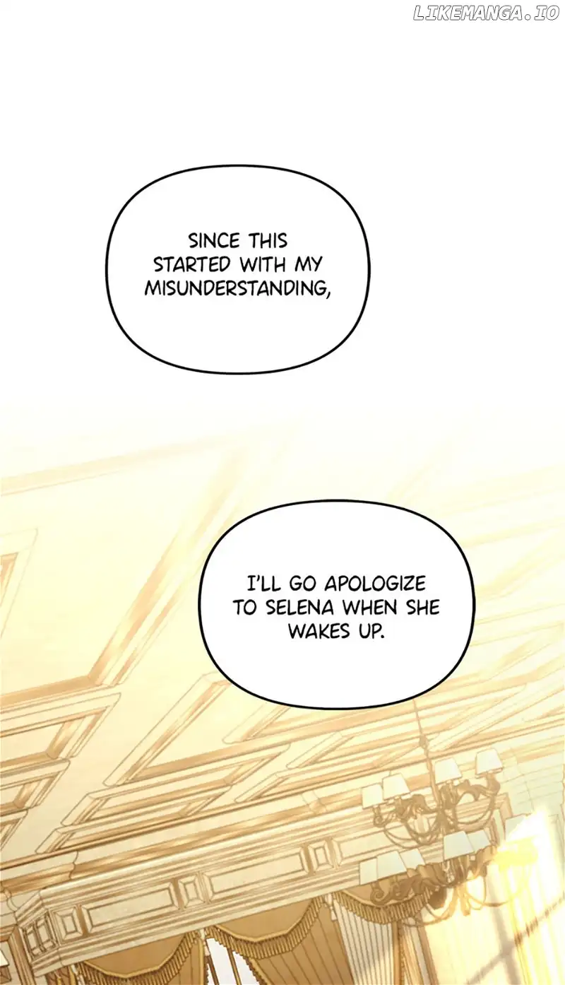 I Created a Harem to Avoid the Male Lead chapter 30 page 62