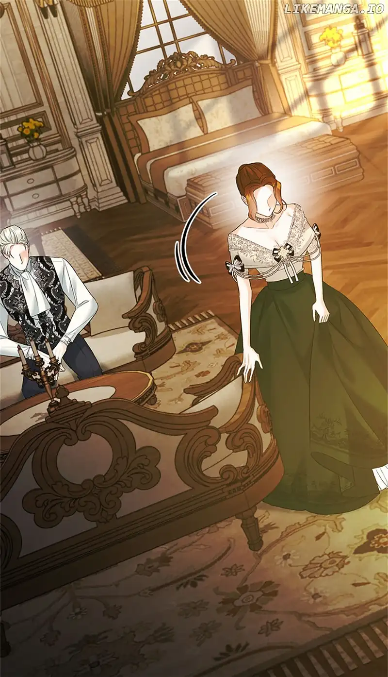 I Created a Harem to Avoid the Male Lead chapter 30 page 63