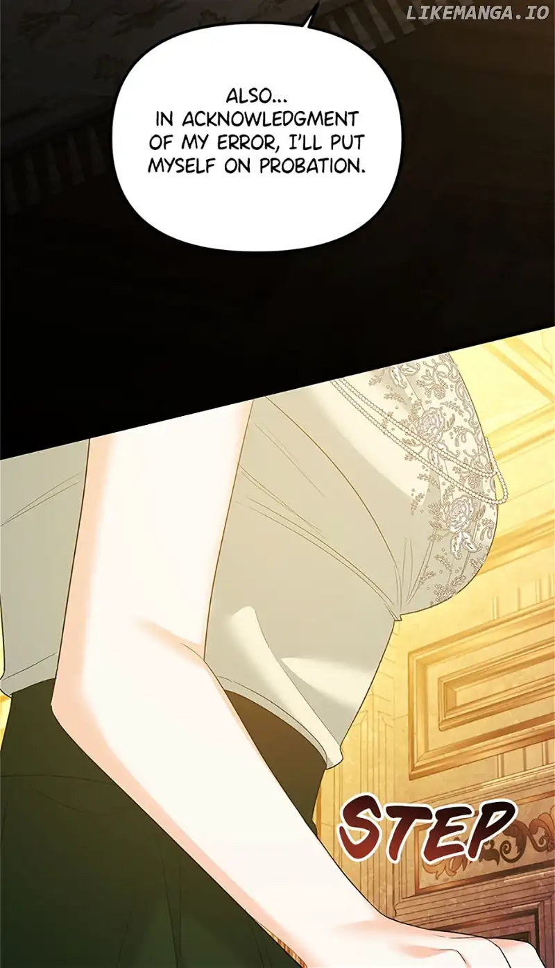 I Created a Harem to Avoid the Male Lead chapter 30 page 64