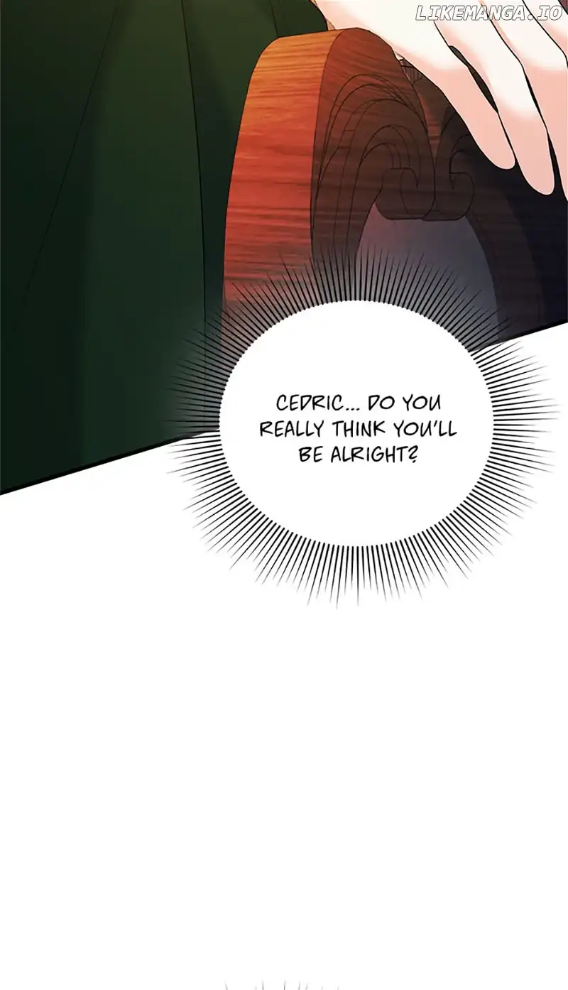 I Created a Harem to Avoid the Male Lead chapter 30 page 65