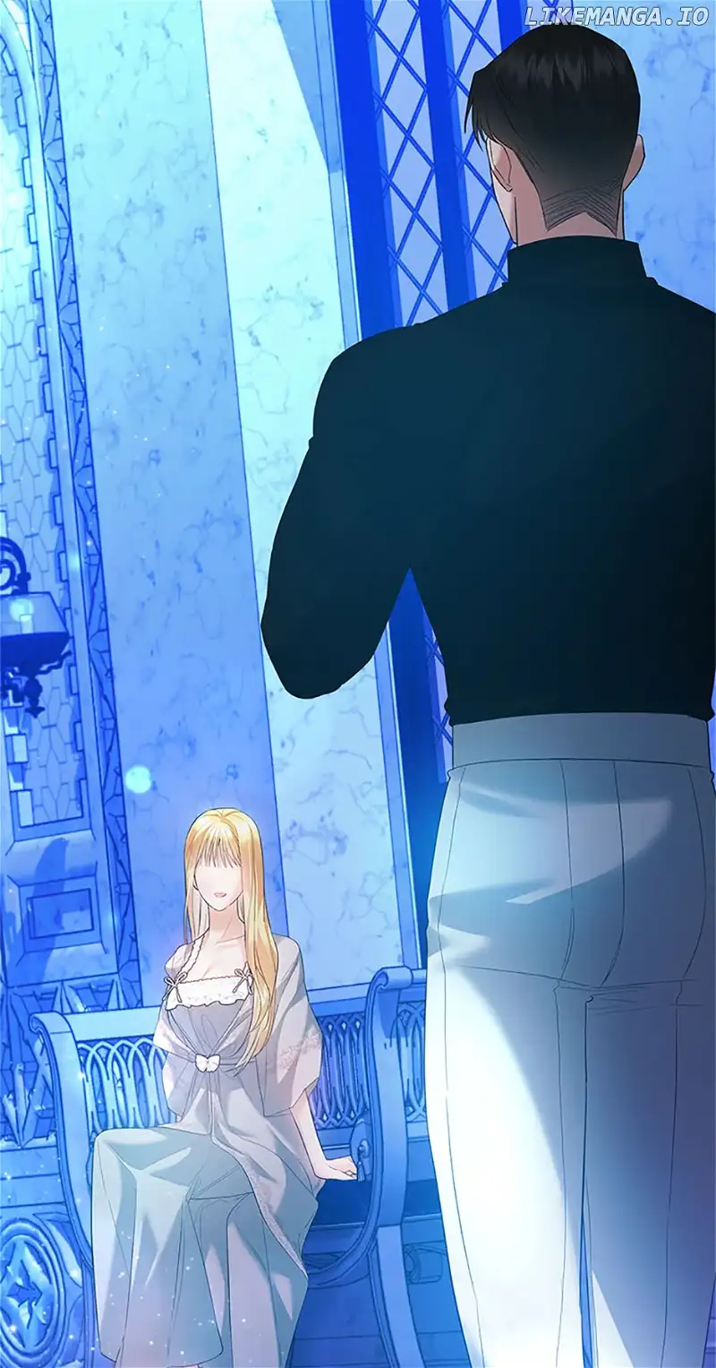 I Created a Harem to Avoid the Male Lead chapter 30 page 69