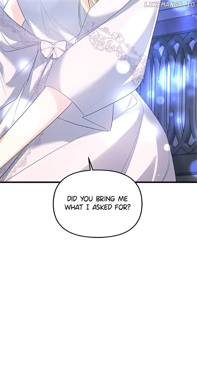 I Created a Harem to Avoid the Male Lead chapter 30 page 73