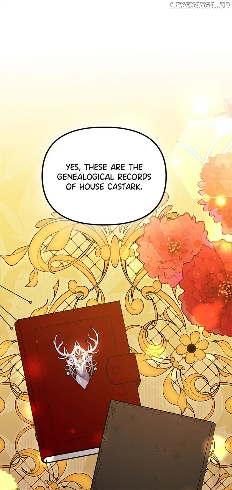 I Created a Harem to Avoid the Male Lead chapter 30 page 74