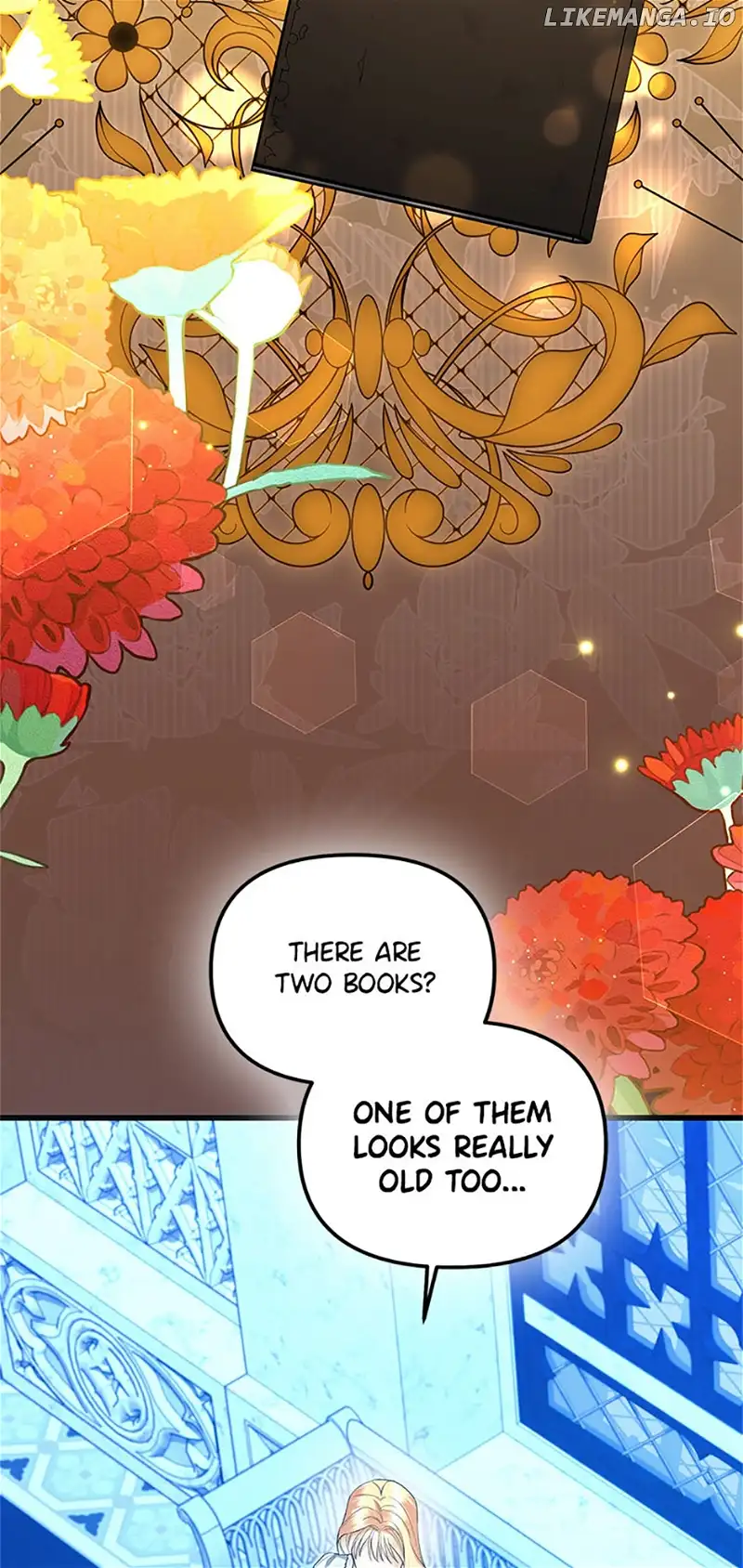 I Created a Harem to Avoid the Male Lead chapter 30 page 75