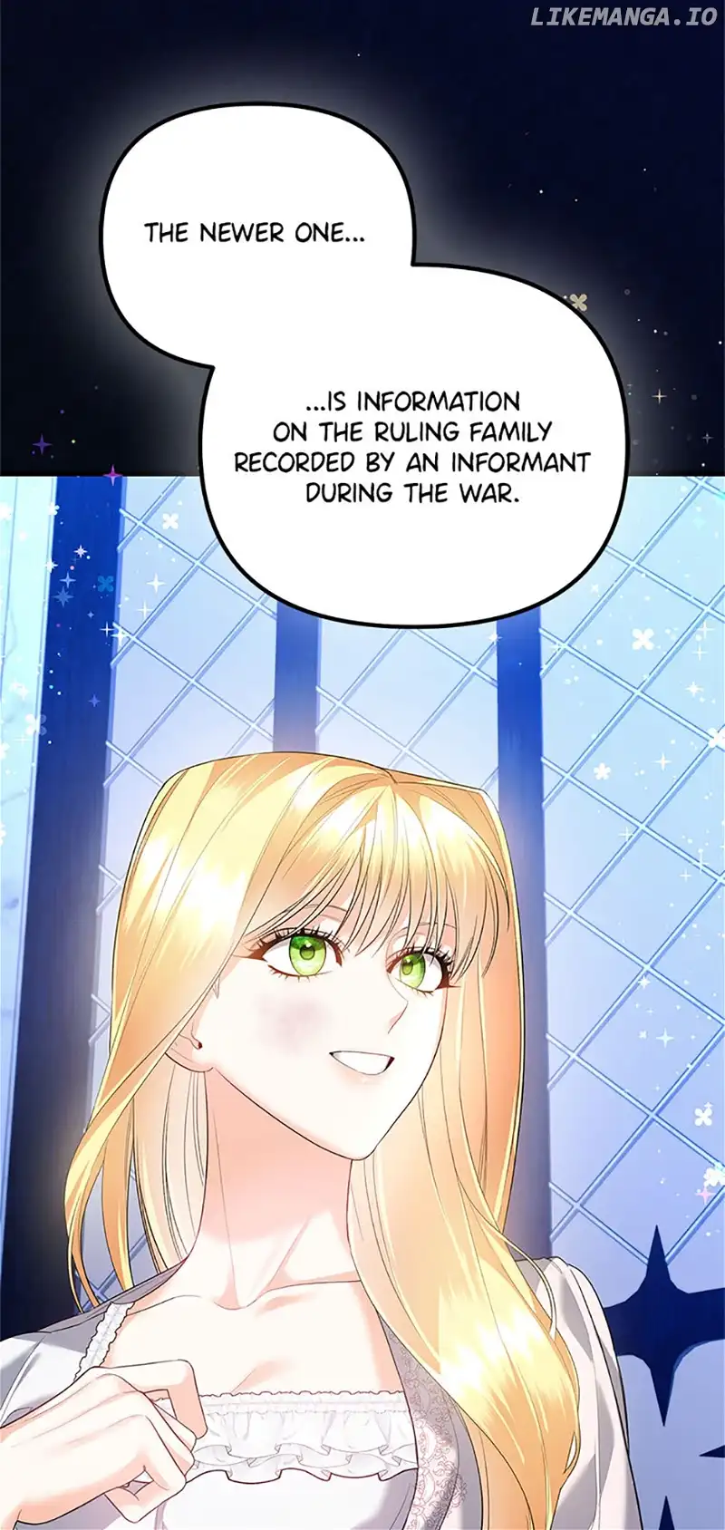I Created a Harem to Avoid the Male Lead chapter 30 page 77