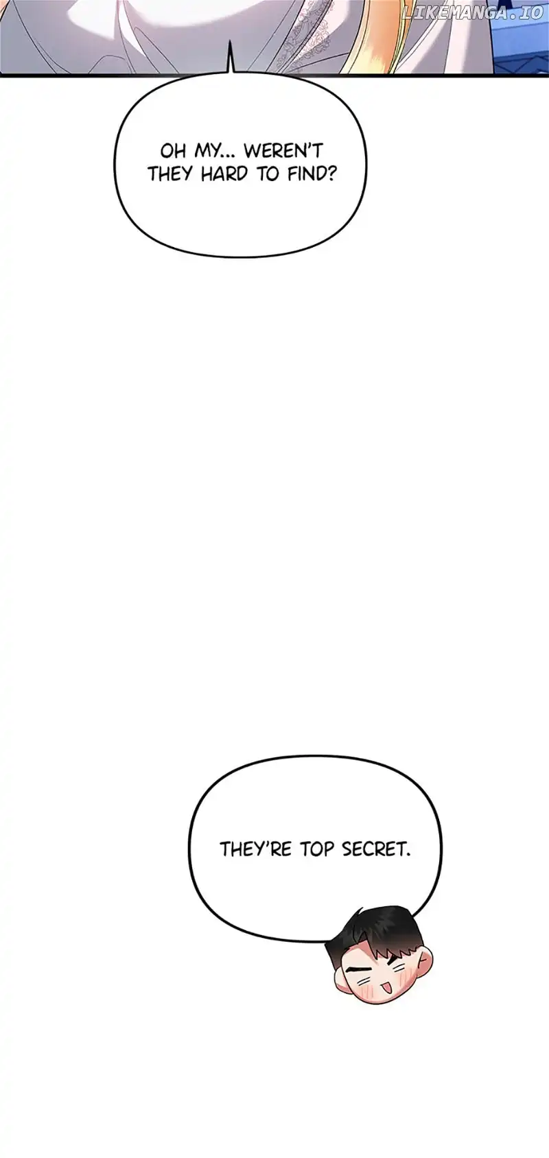 I Created a Harem to Avoid the Male Lead chapter 30 page 78