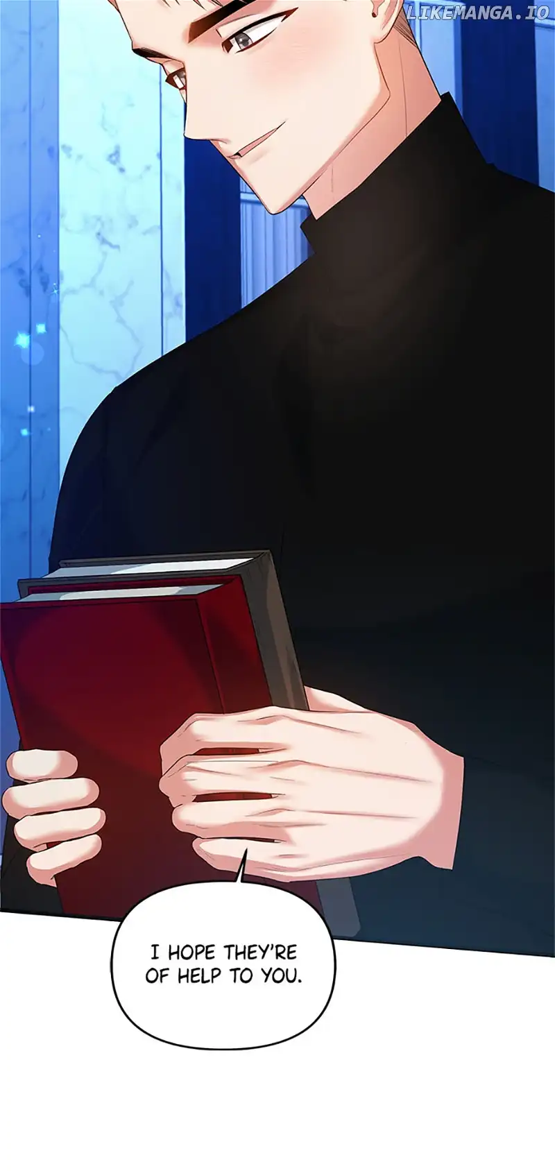 I Created a Harem to Avoid the Male Lead chapter 30 page 80