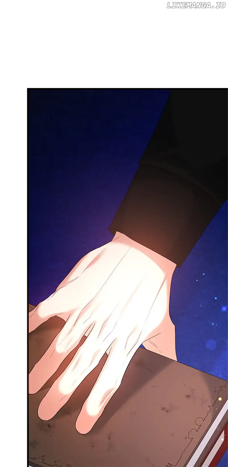 I Created a Harem to Avoid the Male Lead chapter 30 page 81