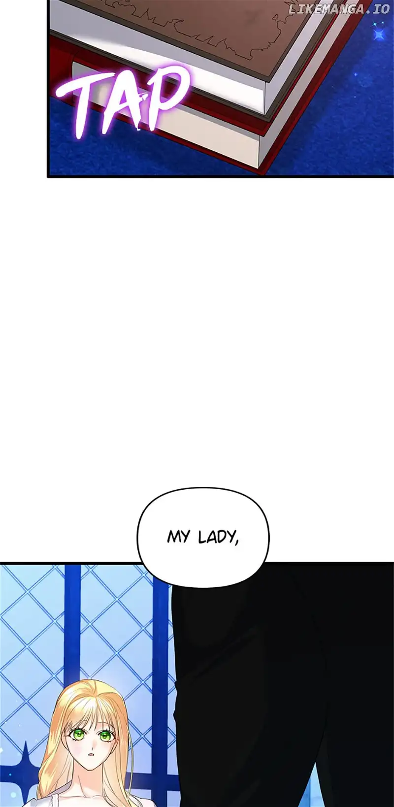 I Created a Harem to Avoid the Male Lead chapter 30 page 82