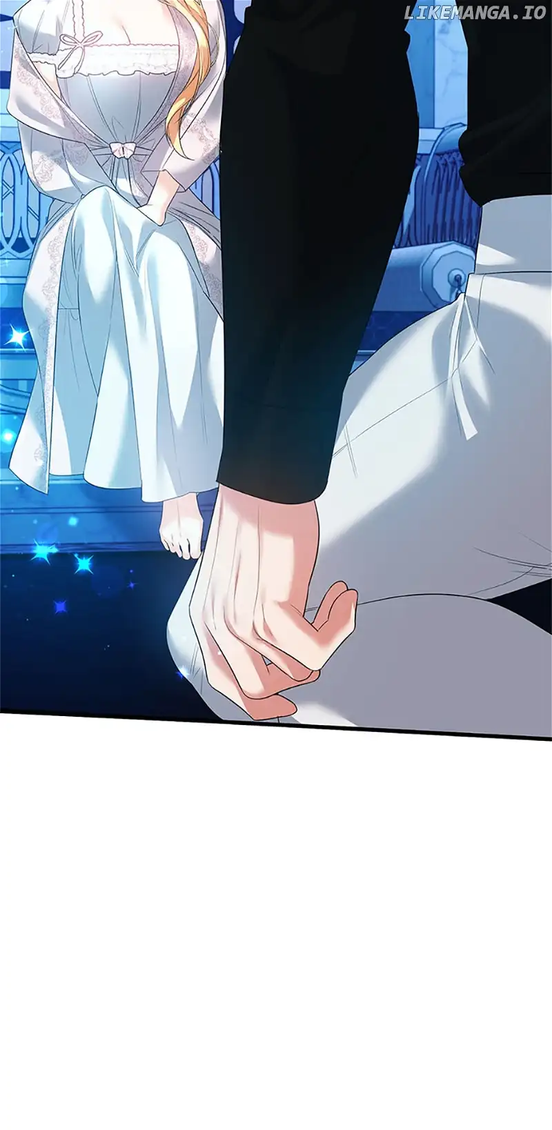 I Created a Harem to Avoid the Male Lead chapter 30 page 83