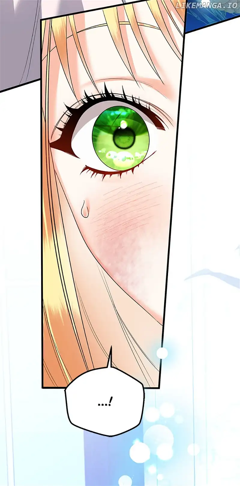 I Created a Harem to Avoid the Male Lead chapter 30 page 85
