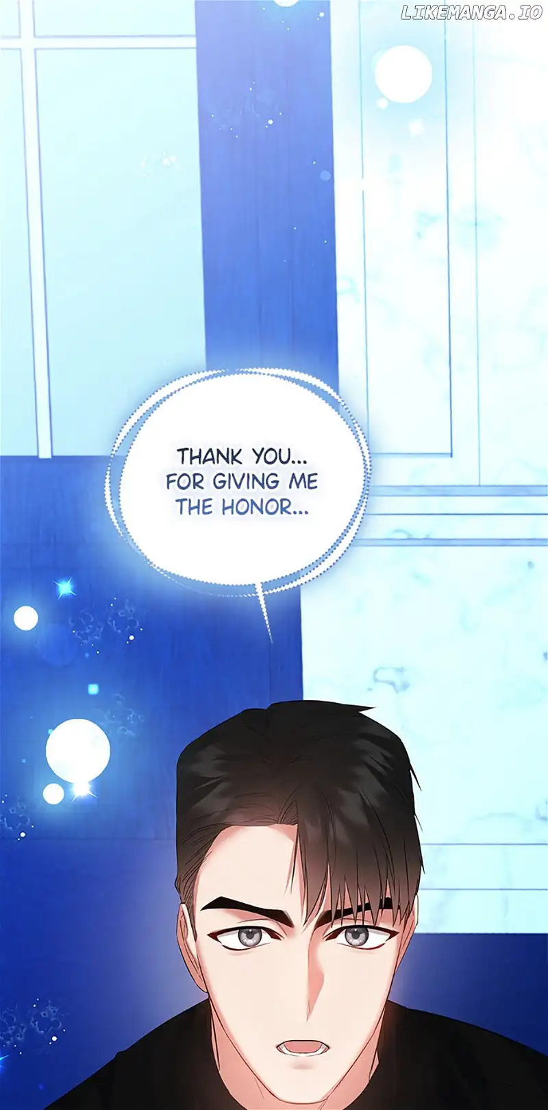 I Created a Harem to Avoid the Male Lead chapter 30 page 86