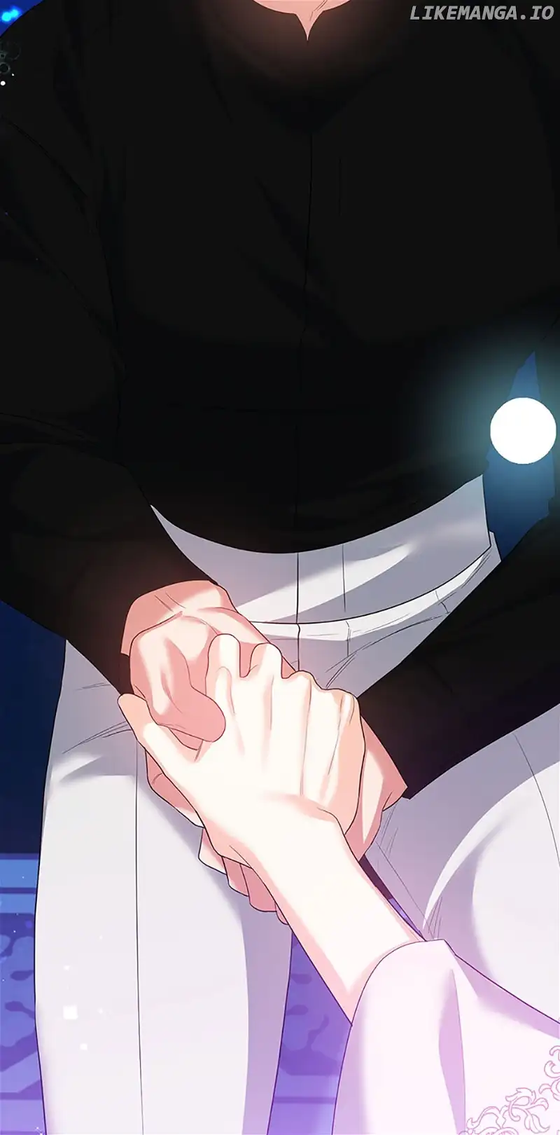 I Created a Harem to Avoid the Male Lead chapter 30 page 87