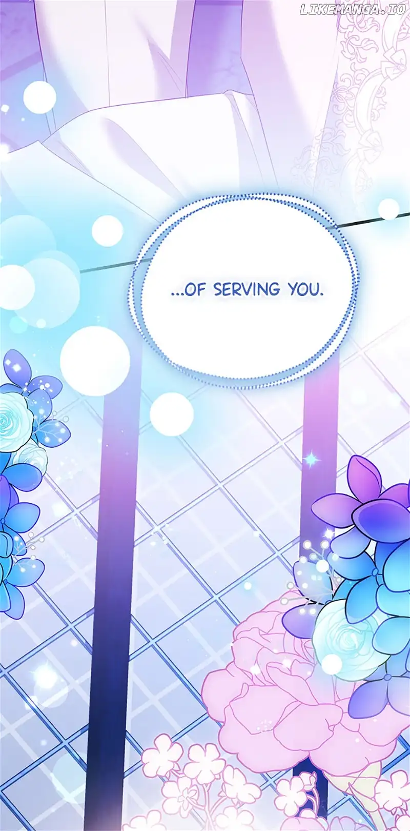 I Created a Harem to Avoid the Male Lead chapter 30 page 88