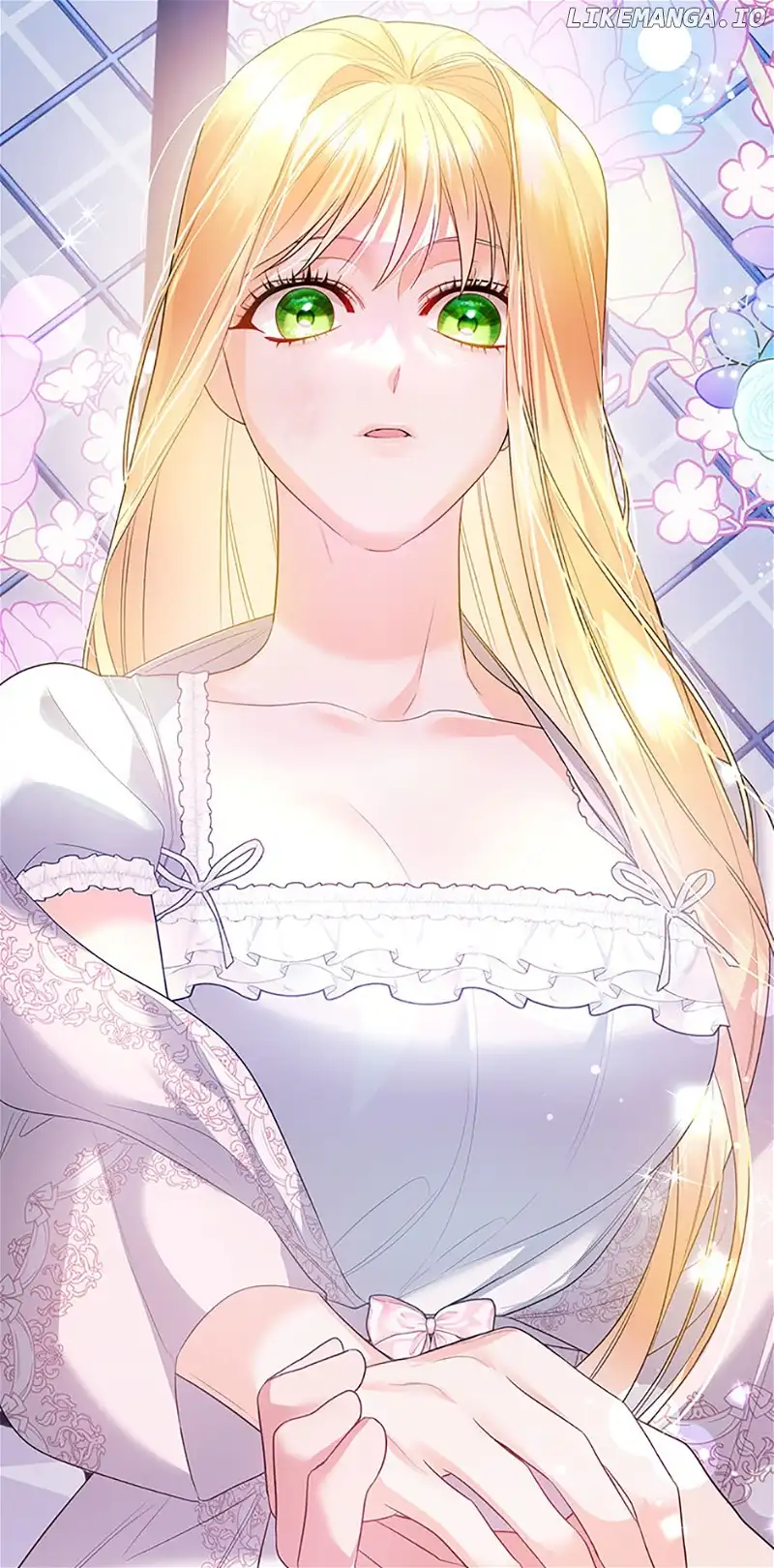 I Created a Harem to Avoid the Male Lead chapter 30 page 89