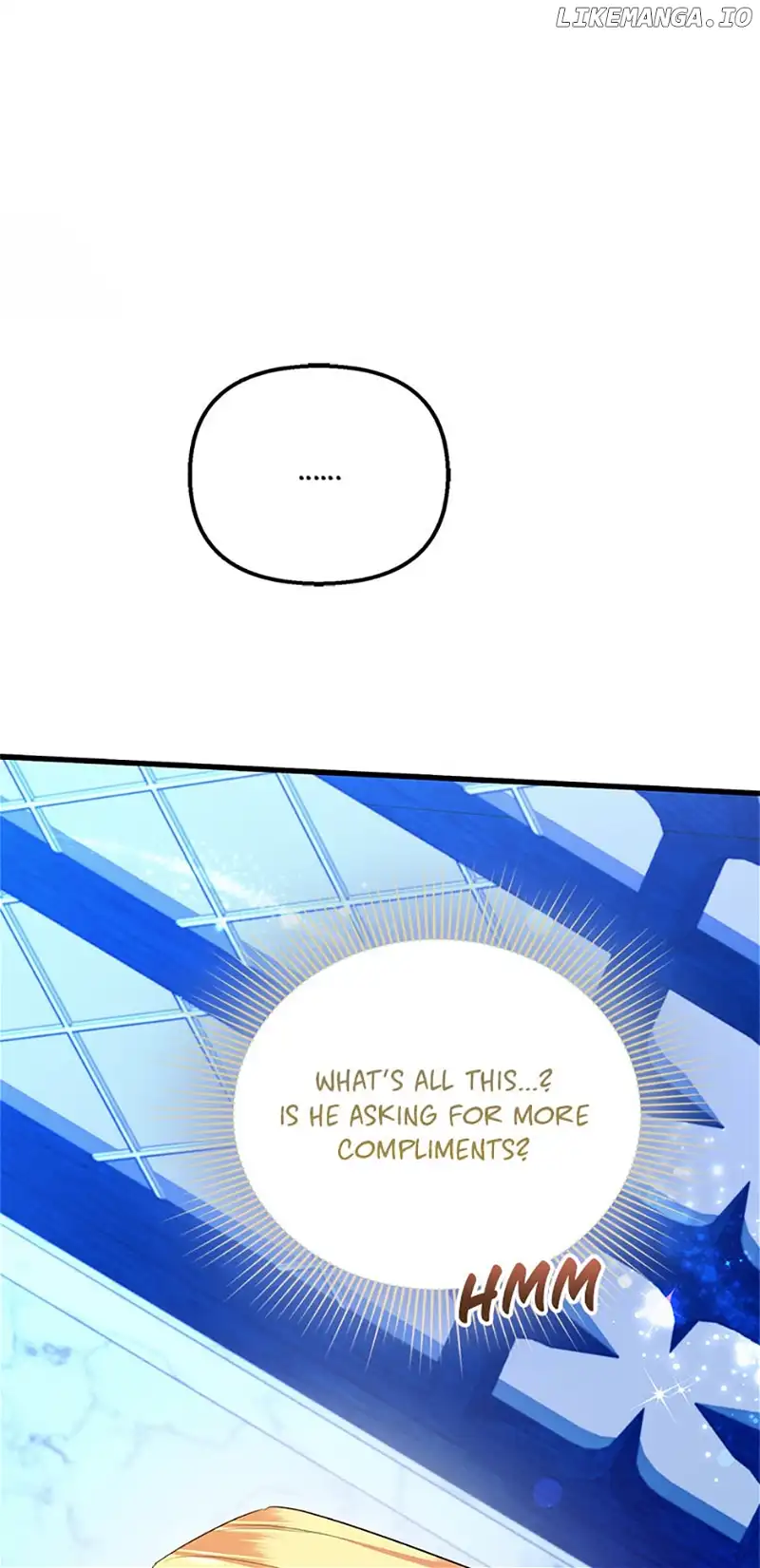 I Created a Harem to Avoid the Male Lead chapter 30 page 91