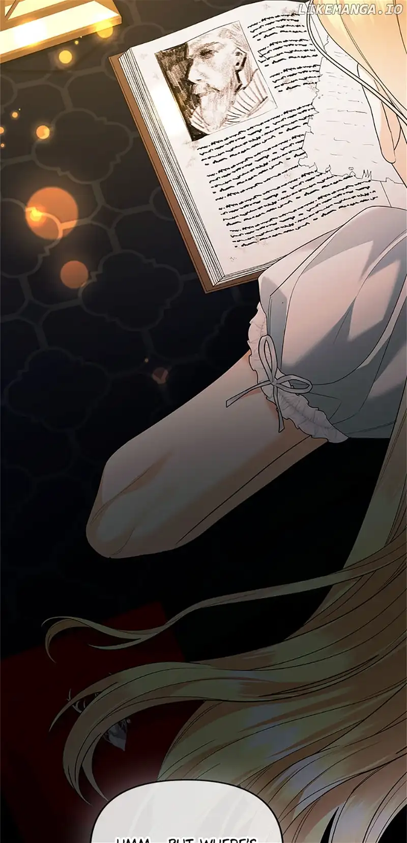 I Created a Harem to Avoid the Male Lead chapter 30 page 100