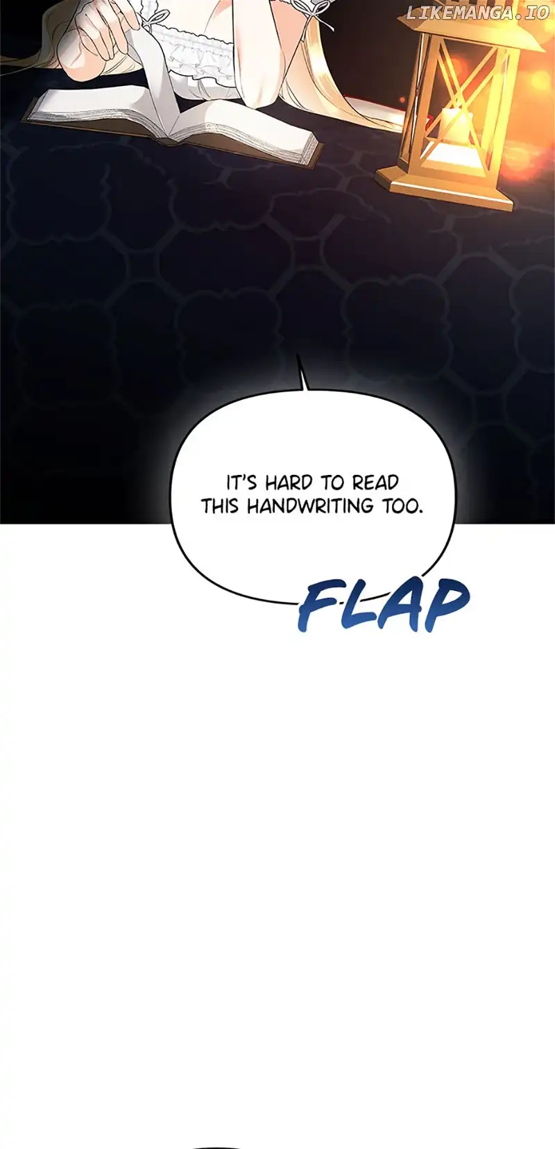 I Created a Harem to Avoid the Male Lead chapter 30 page 102