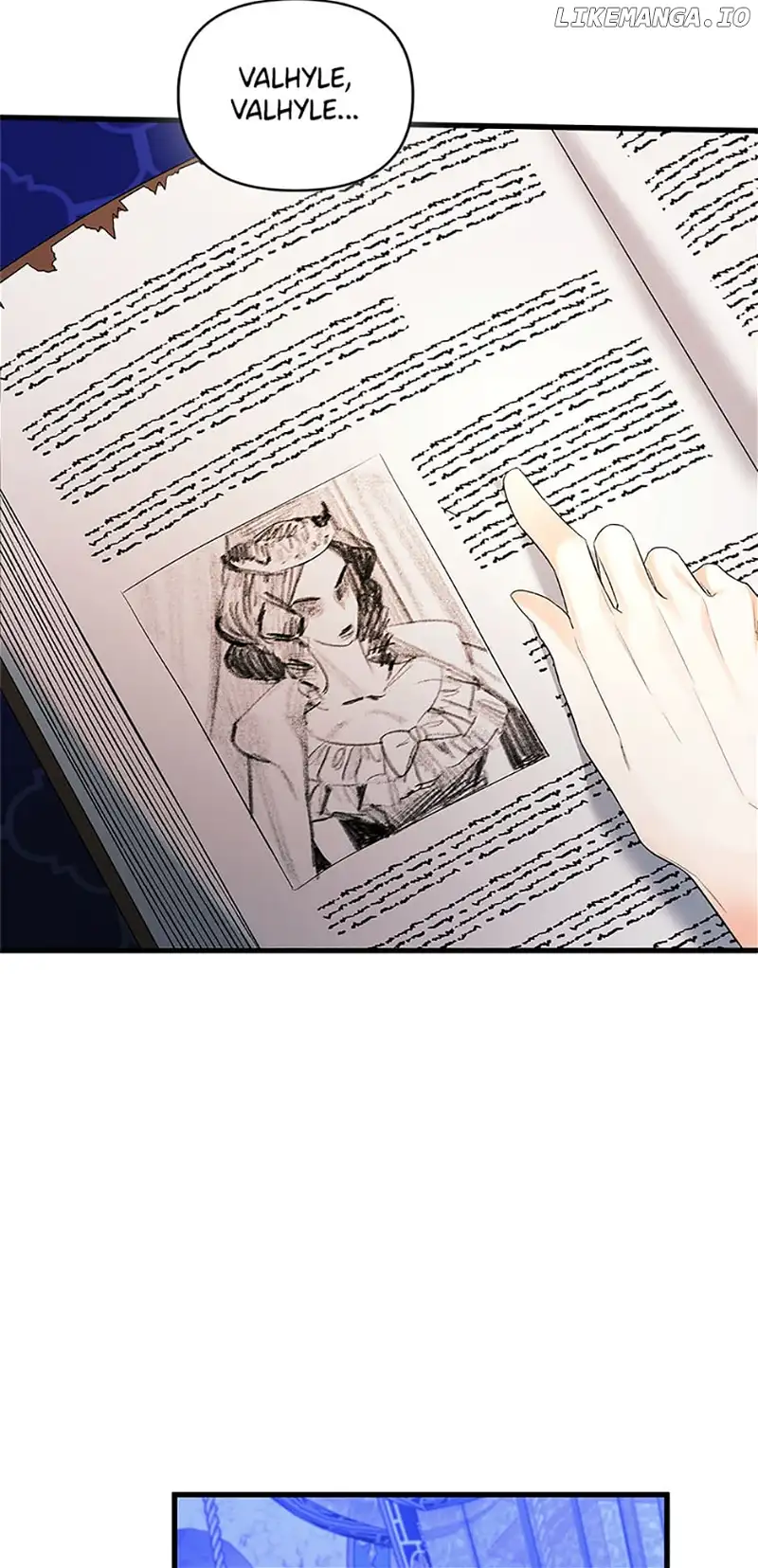 I Created a Harem to Avoid the Male Lead chapter 30 page 103
