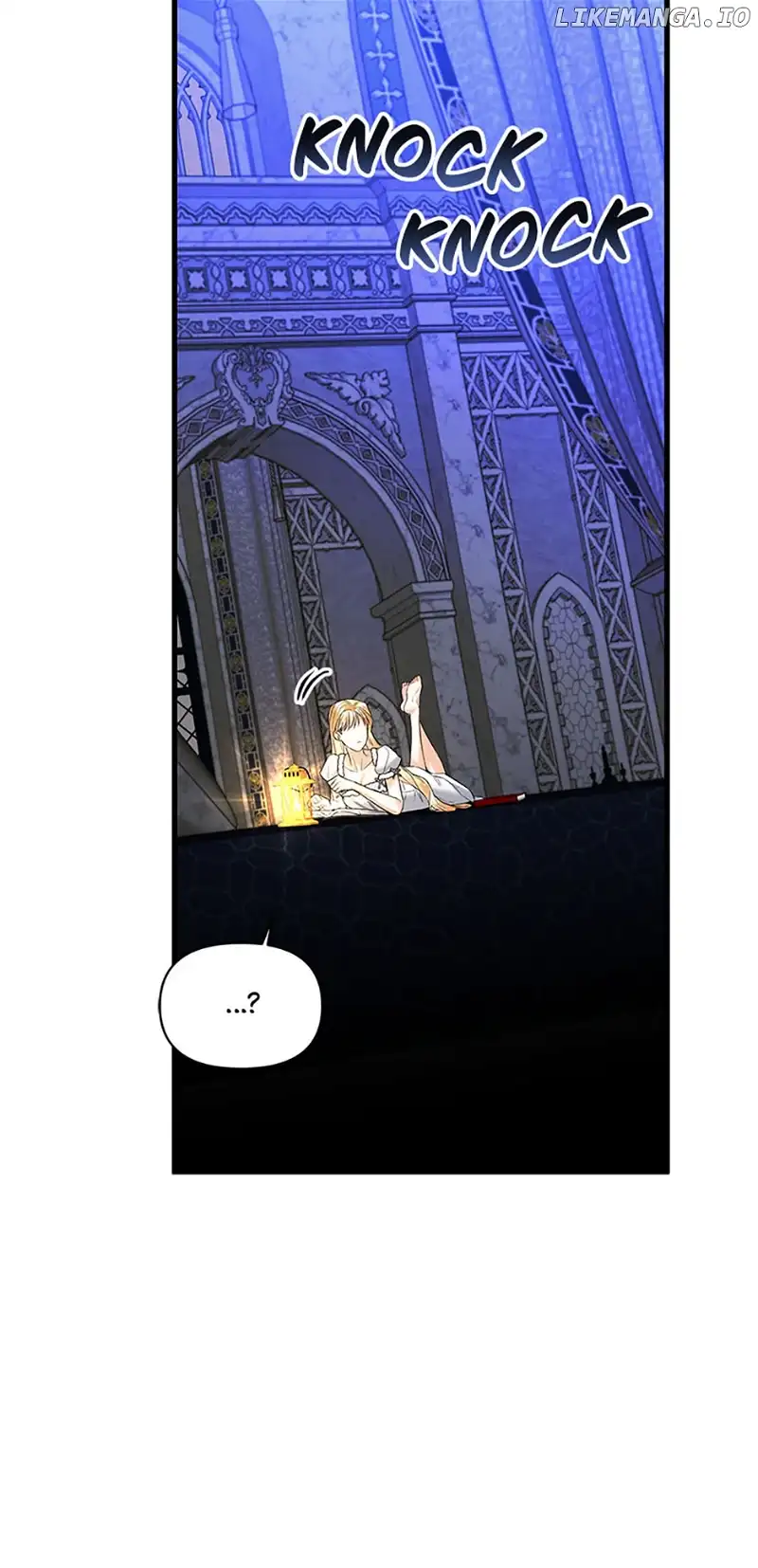 I Created a Harem to Avoid the Male Lead chapter 30 page 104