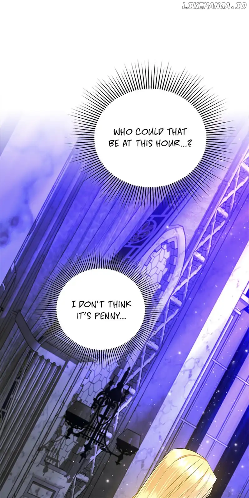 I Created a Harem to Avoid the Male Lead chapter 30 page 105