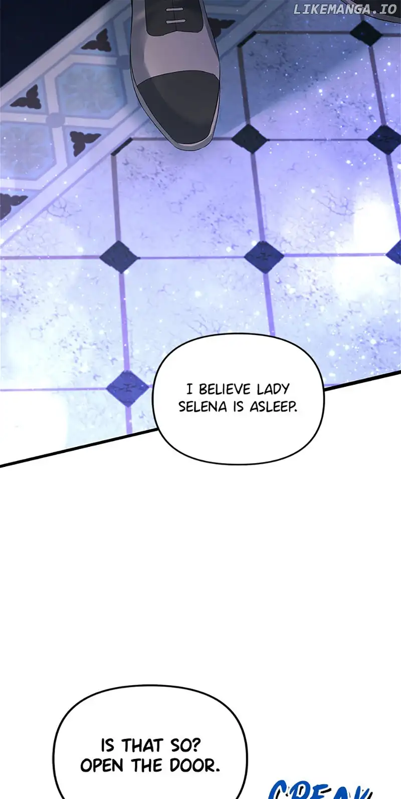 I Created a Harem to Avoid the Male Lead chapter 30 page 109