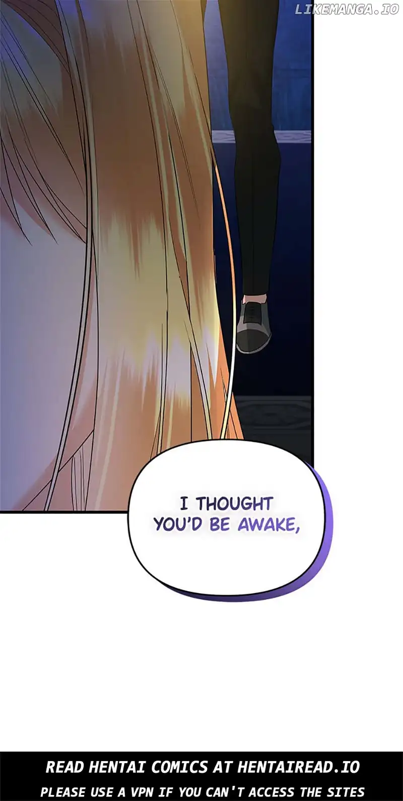 I Created a Harem to Avoid the Male Lead chapter 30 page 114