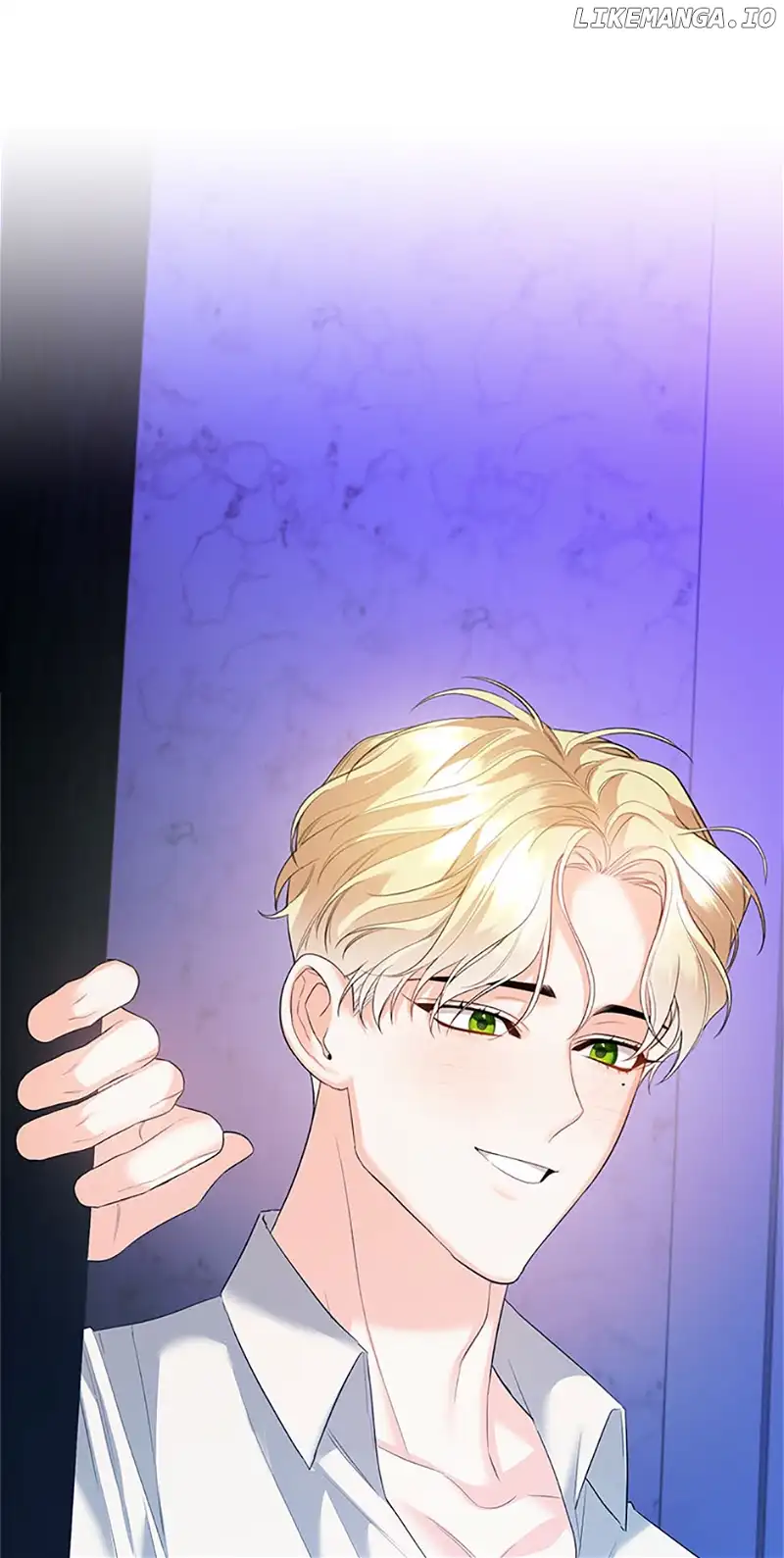 I Created a Harem to Avoid the Male Lead chapter 30 page 115