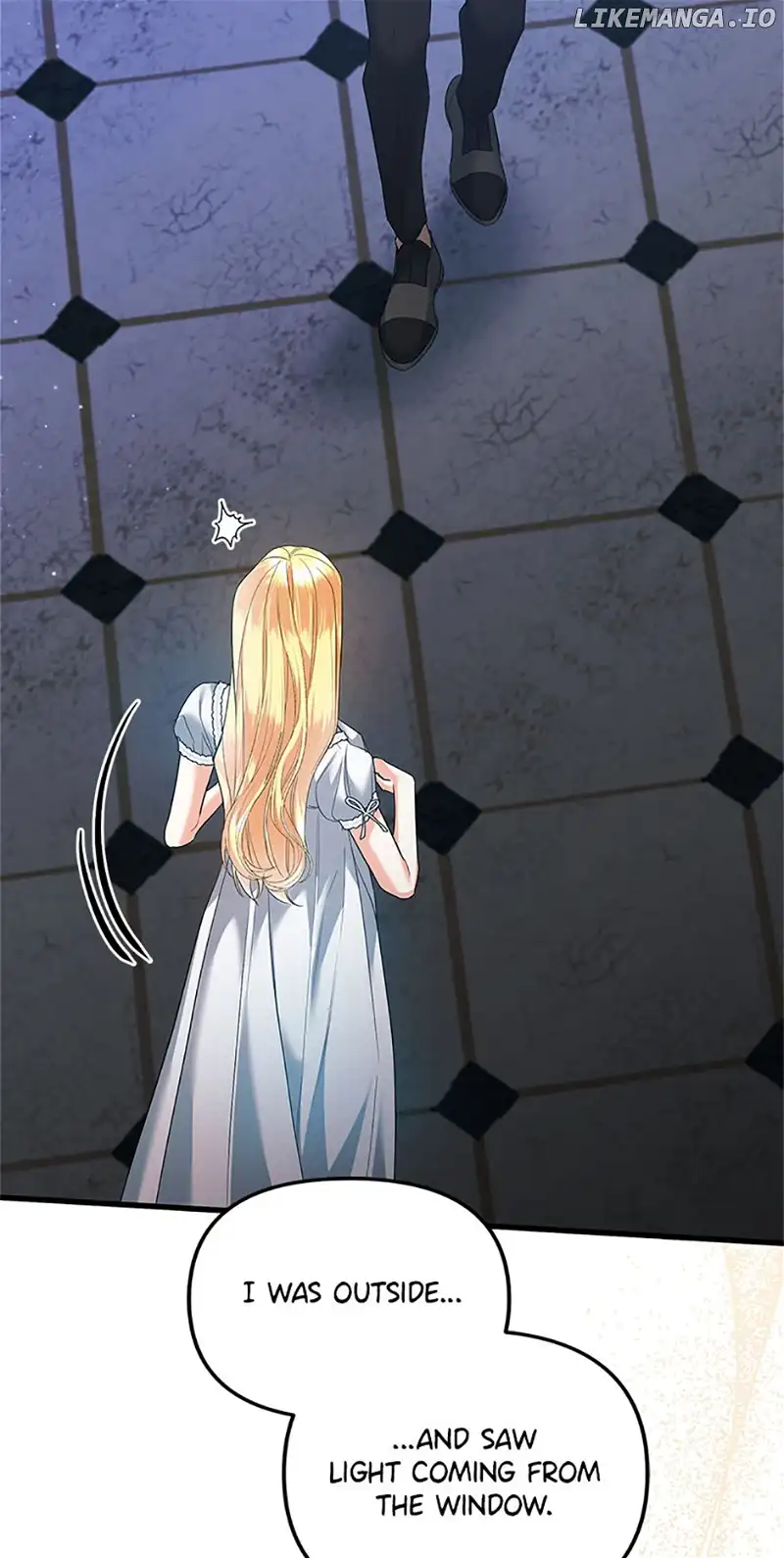 I Created a Harem to Avoid the Male Lead chapter 30 page 119