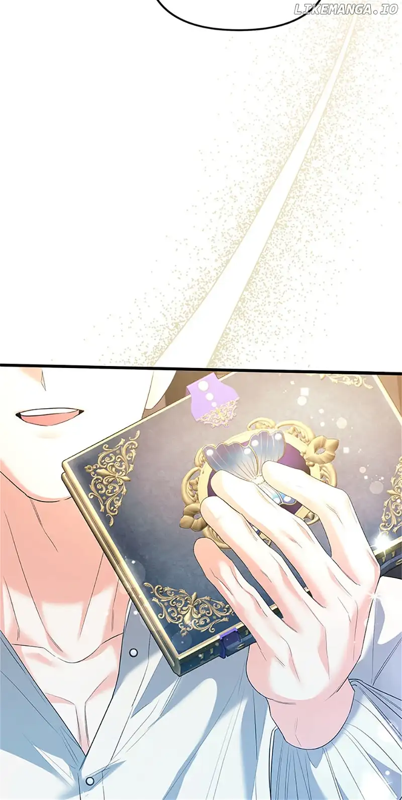 I Created a Harem to Avoid the Male Lead chapter 30 page 120