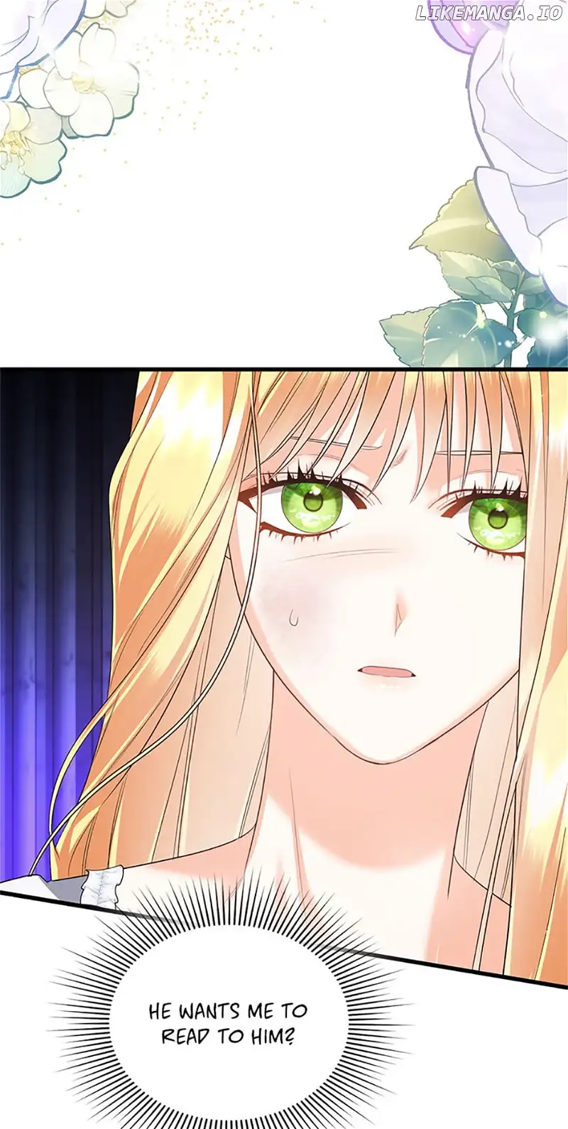 I Created a Harem to Avoid the Male Lead chapter 30 page 123