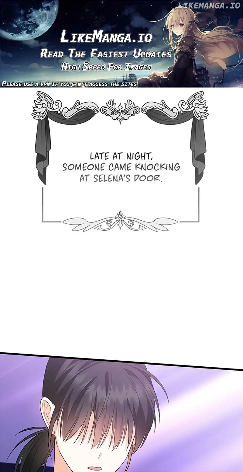 I Created a Harem to Avoid the Male Lead chapter 31 page 1